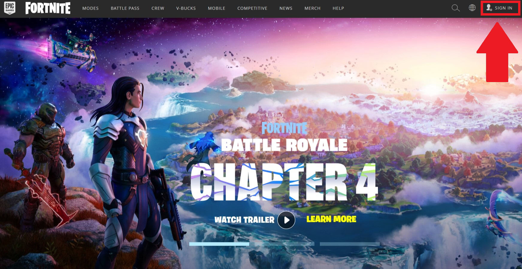 Fortnite/Epic Games - Authy