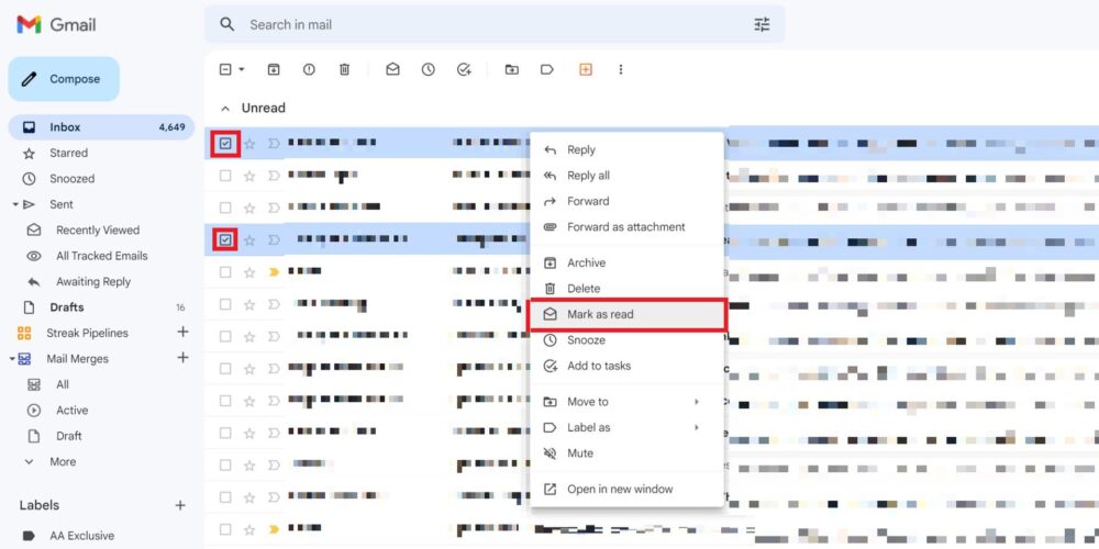 how-to-mark-all-emails-as-read-in-gmail-android-authority