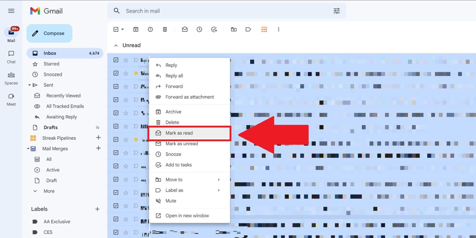 how-to-mark-all-emails-as-read-in-gmail-android-authority