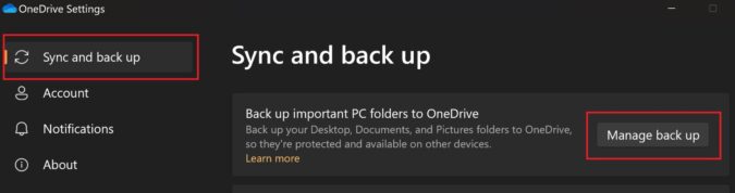 How to stop OneDrive from syncing files and folders - Android Authority