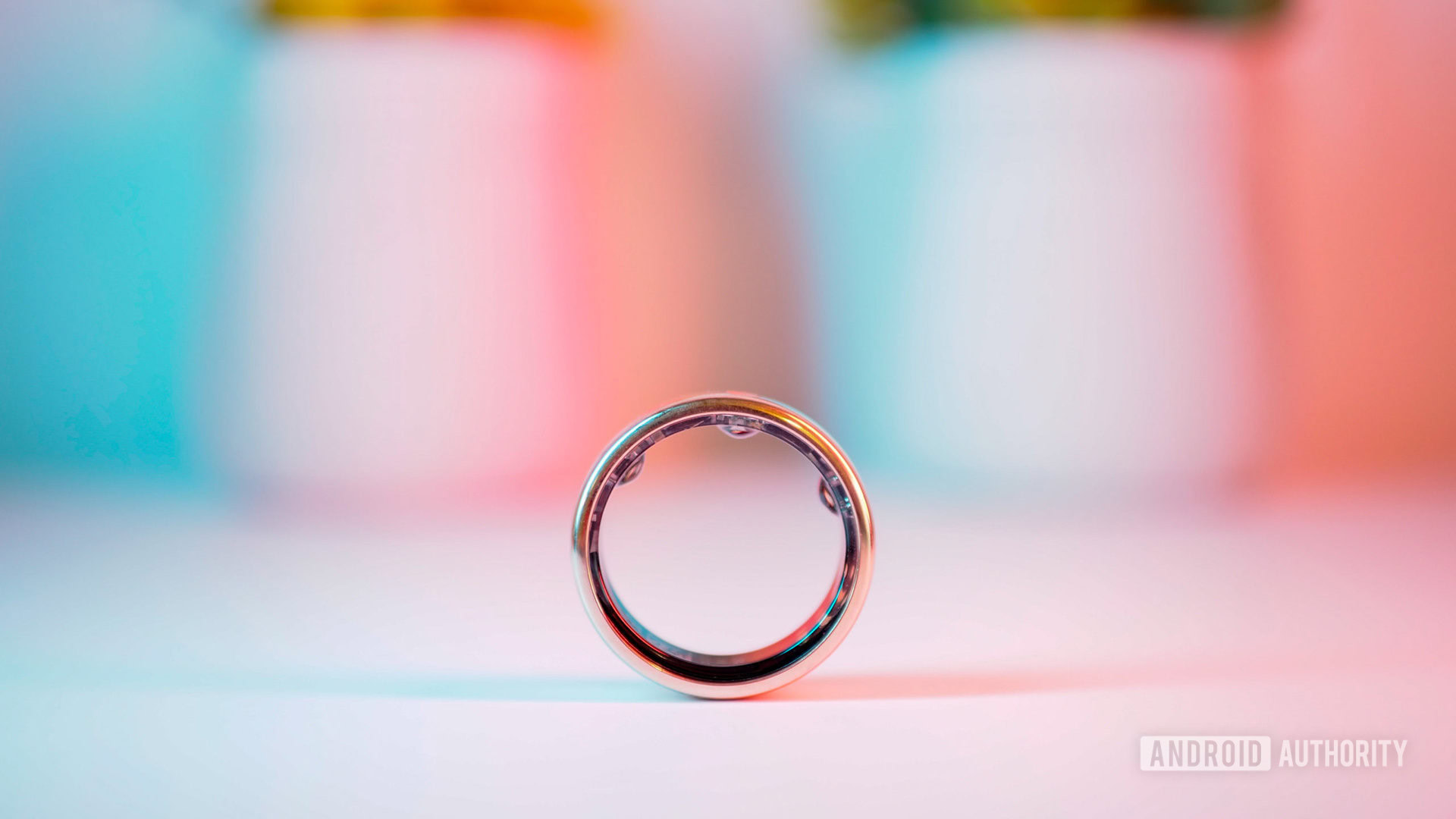 Oura Ring Is Now FSA And HSA Eligible - The Pulse Blog
