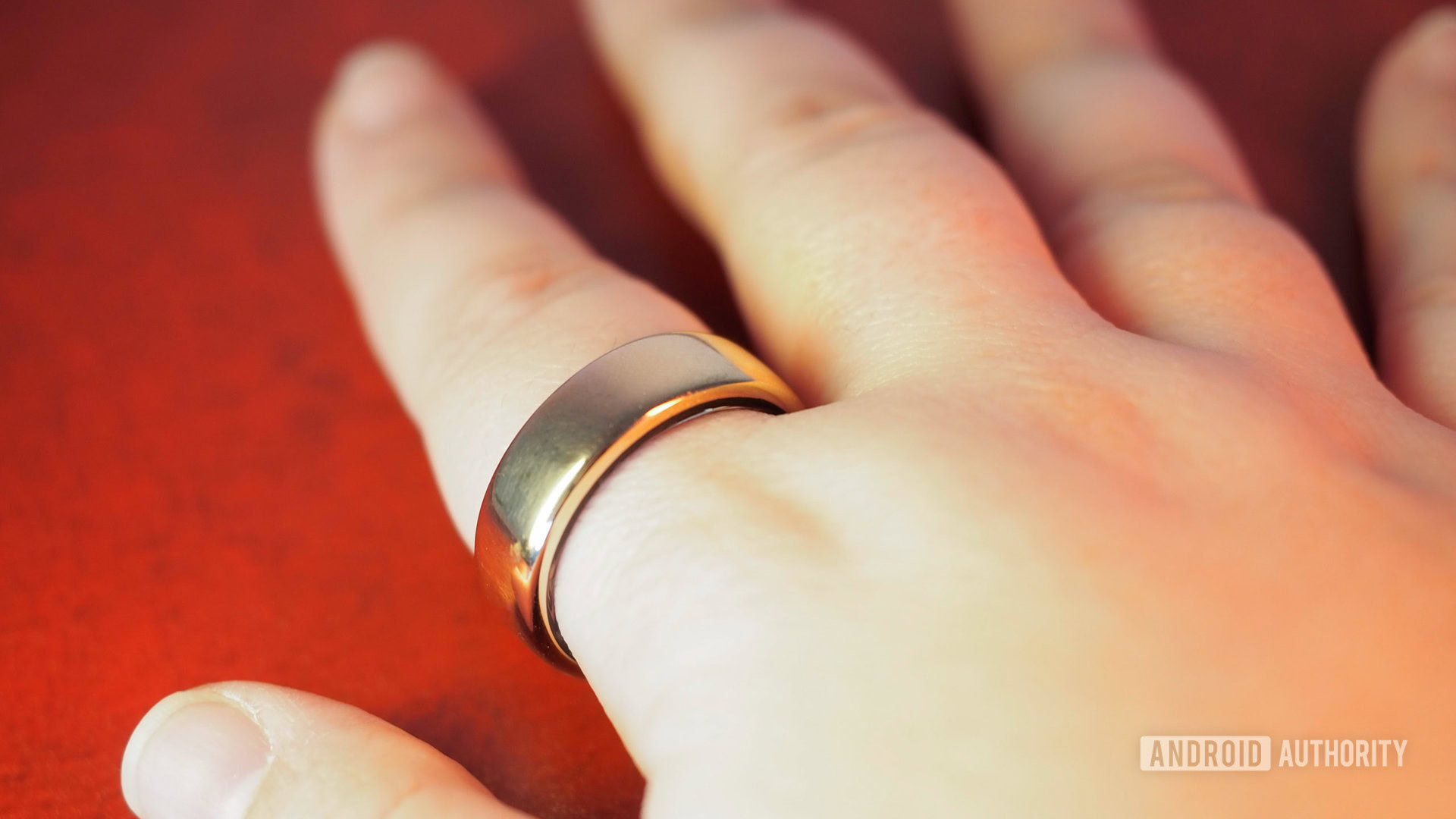 Oura Ring size guide: What you need to know - Android Authority