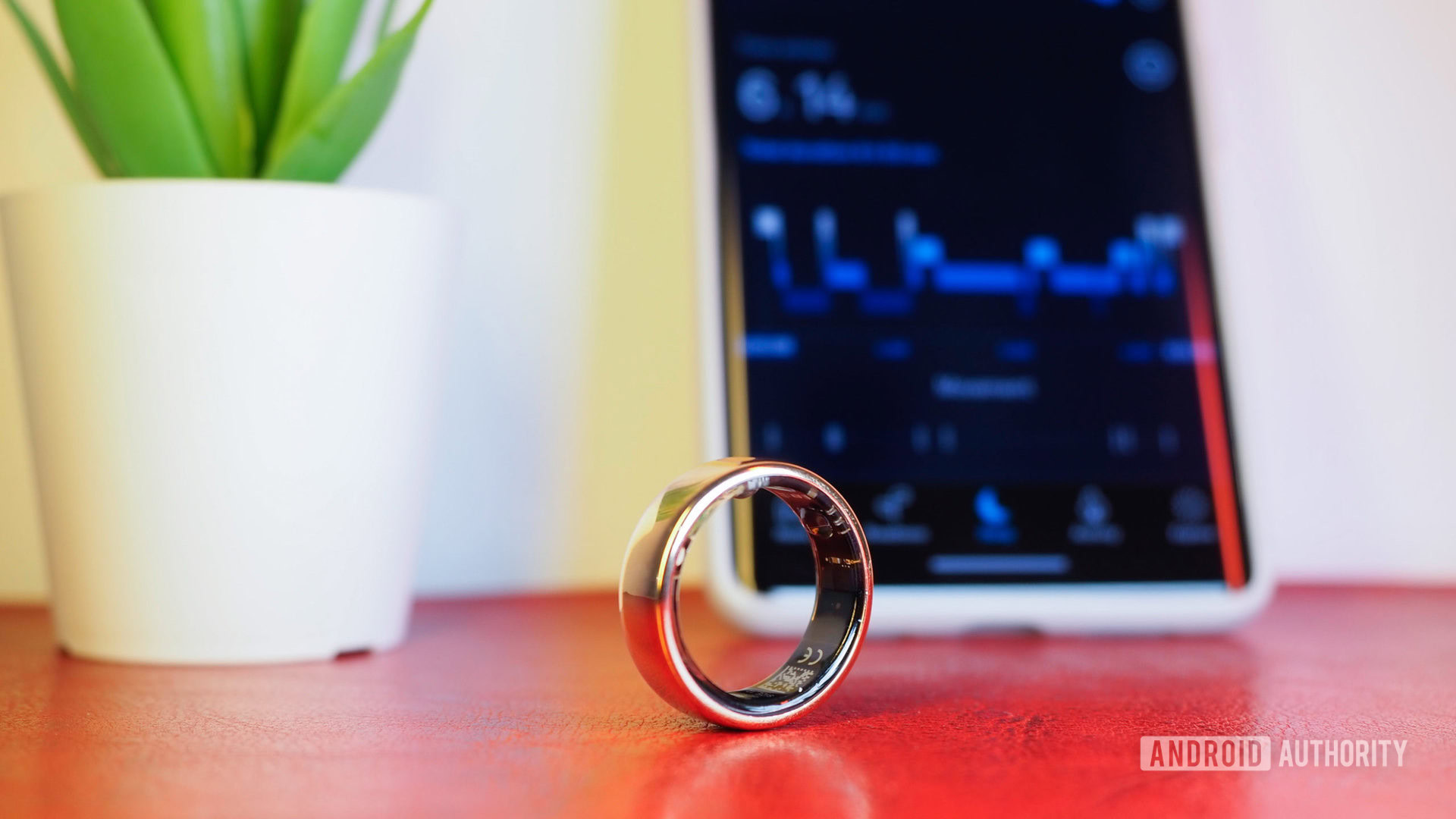 oura ring 3 oura app sleep stages 2