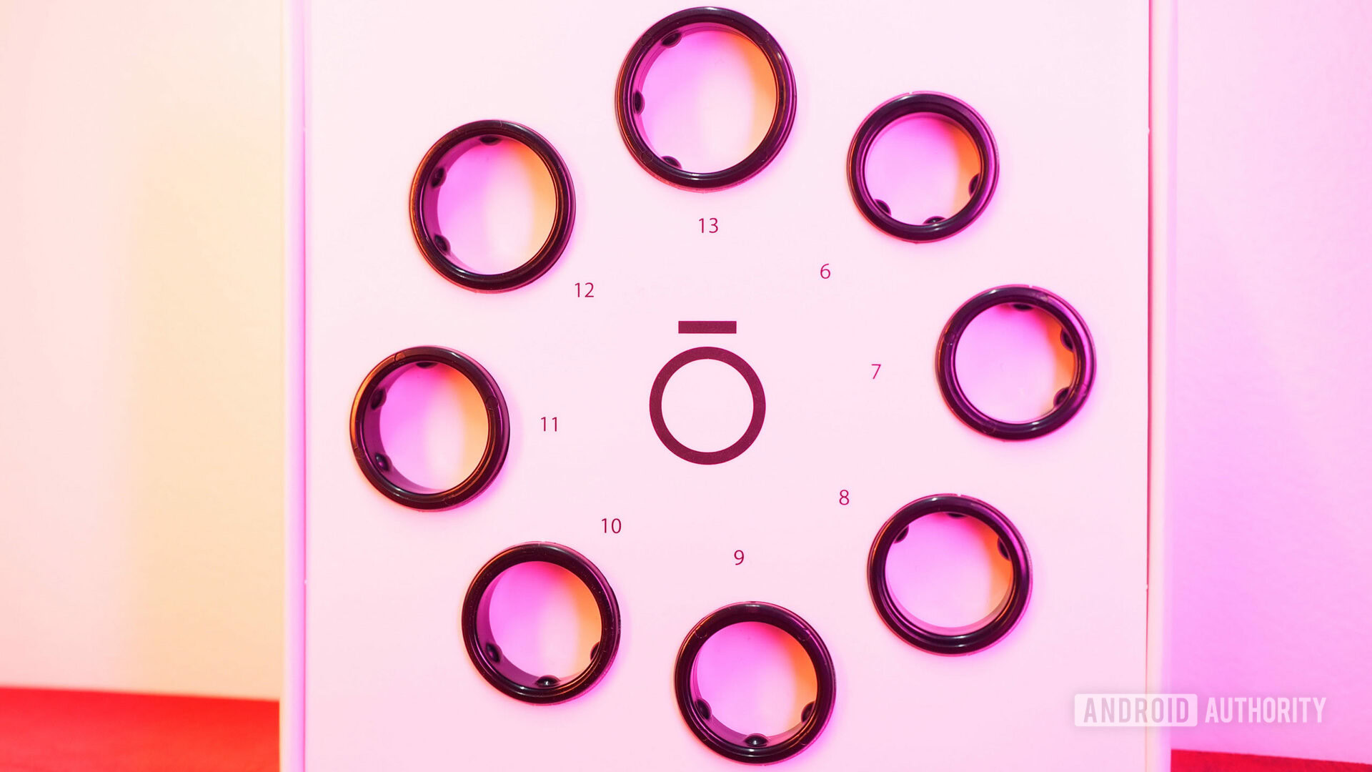 Learn How To Find Your Ring Size With Our Ring Size Chart