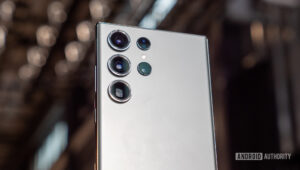 Samsung Galaxy S23 cameras: What you need to know - Android Authority