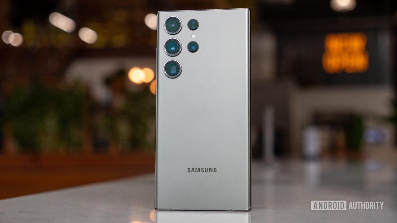 The best Samsung phones of 2023