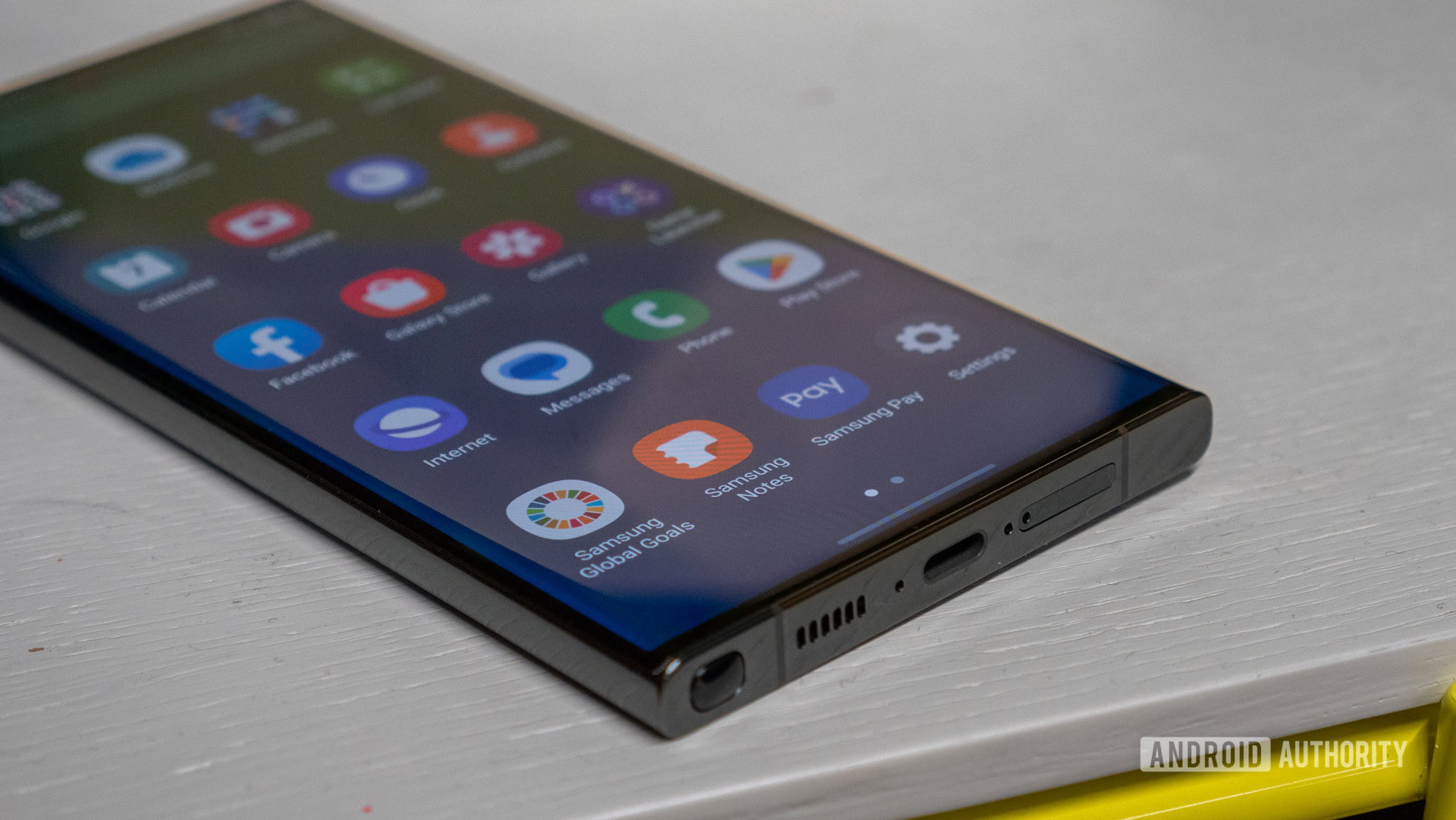Samsung S23 Ultra 512: Revolutionizing Smartphone Storage and Performance