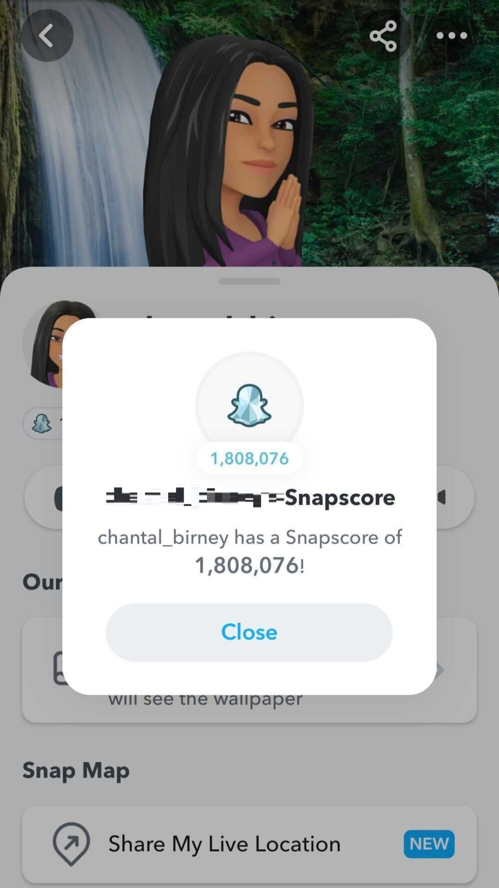 how-often-does-your-snap-score-update