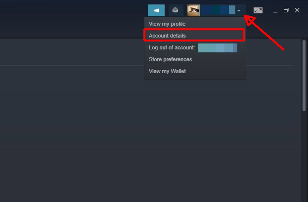 how to delete apps on steam