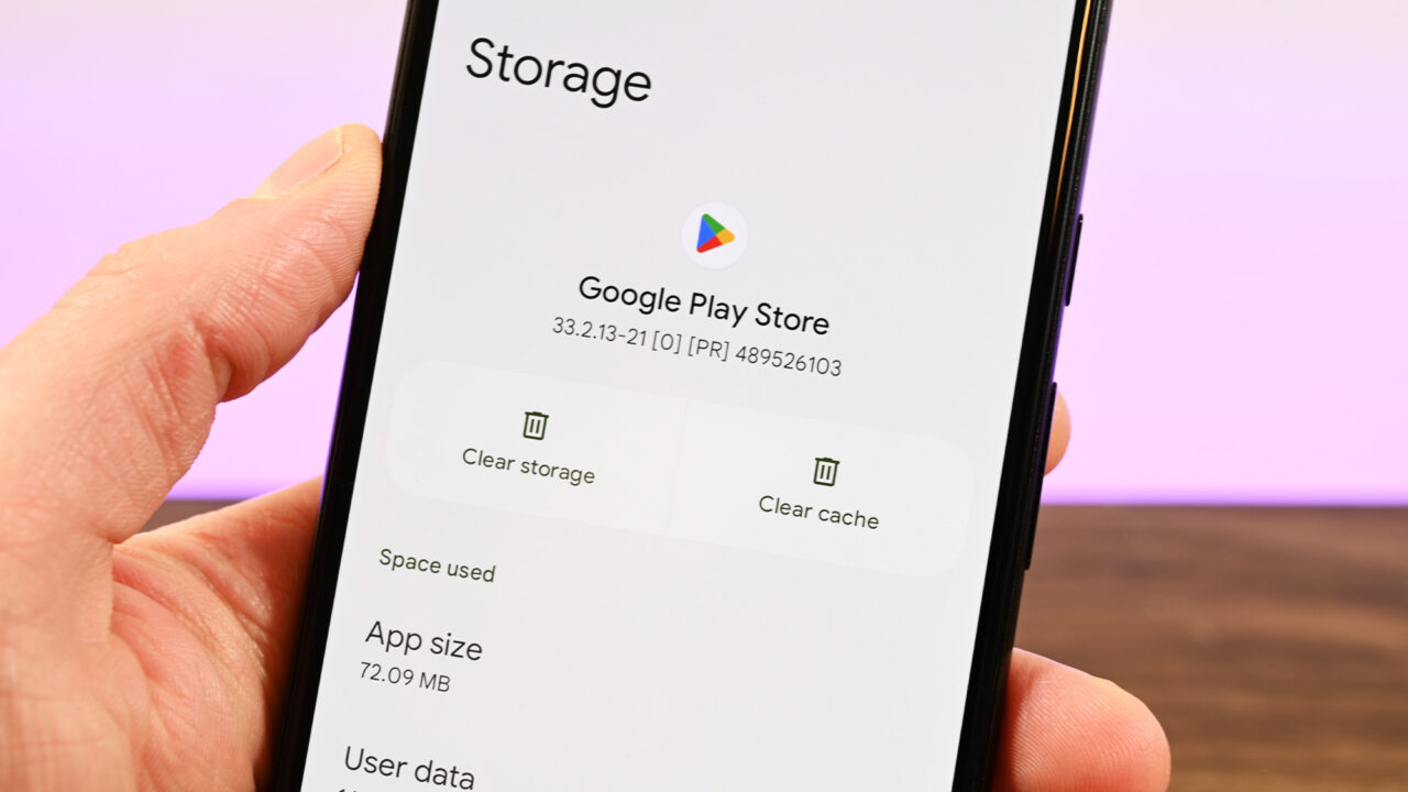 how-to-clear-google-play-store-cache-and-data-android-authority