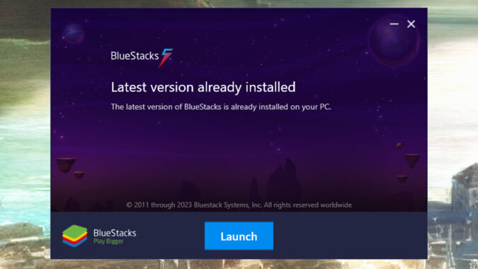 BlueStacks 5: Everything You Need To Know - Android Authority