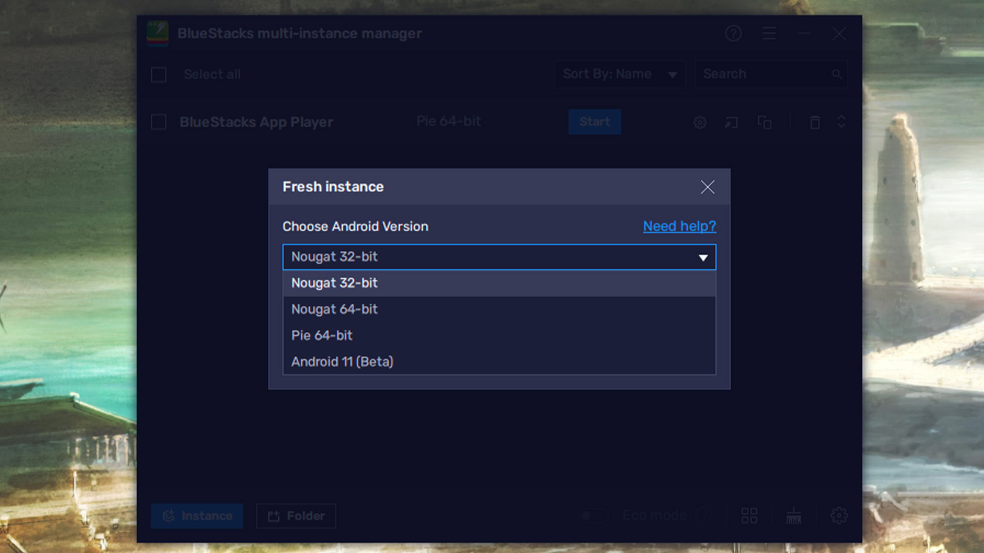 How to view or hide gamepad controls on-screen on BlueStacks 5 – BlueStacks  Support