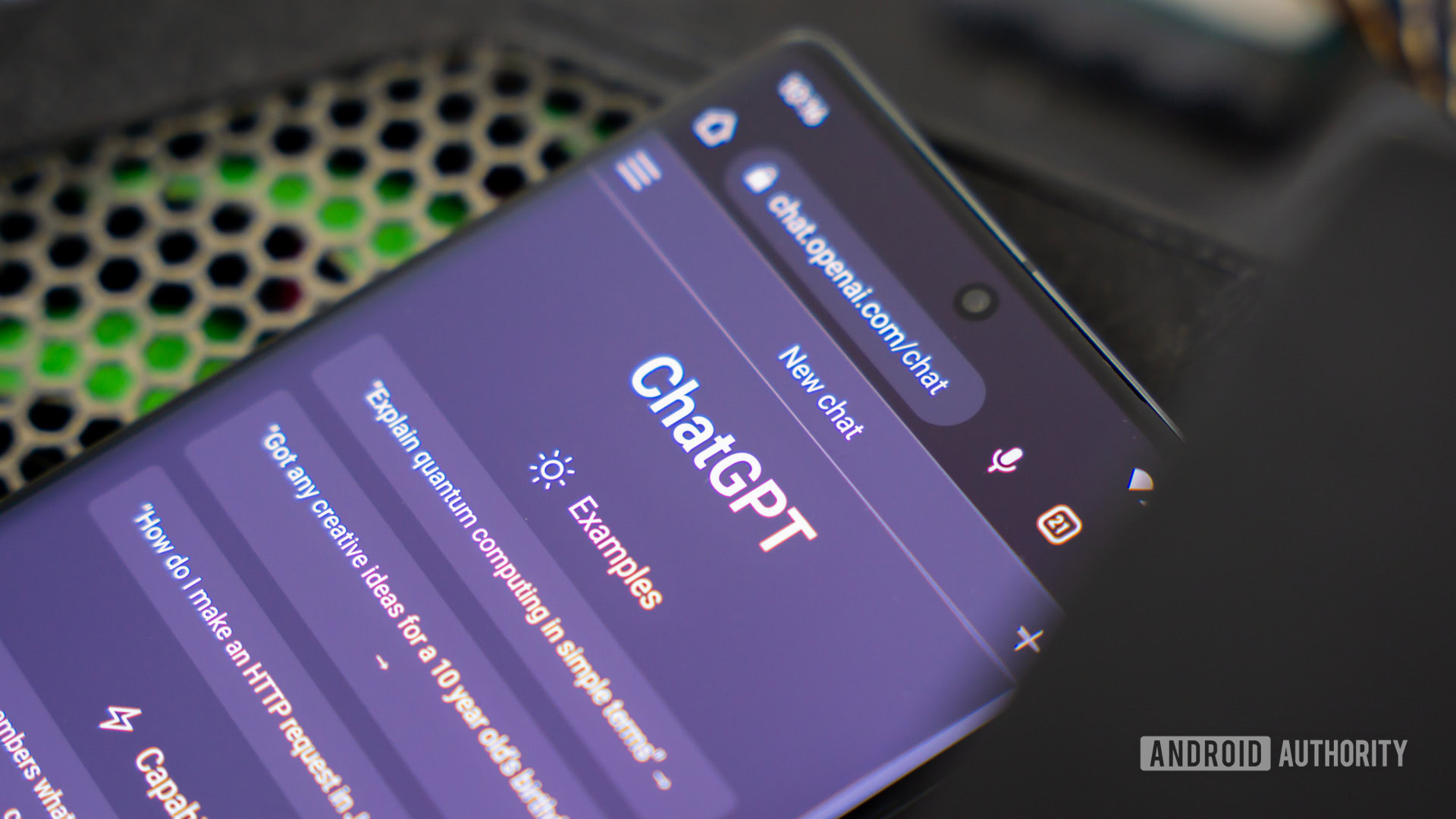 ChatGPT with voice is now available to everyone for free