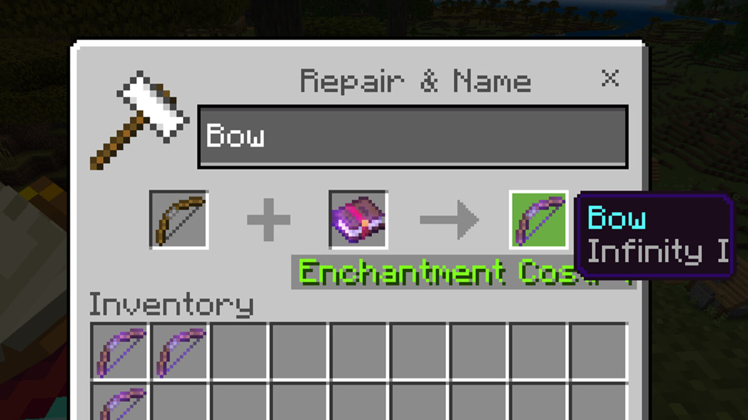 how-to-craft-a-bow-in-minecraft-android-authority