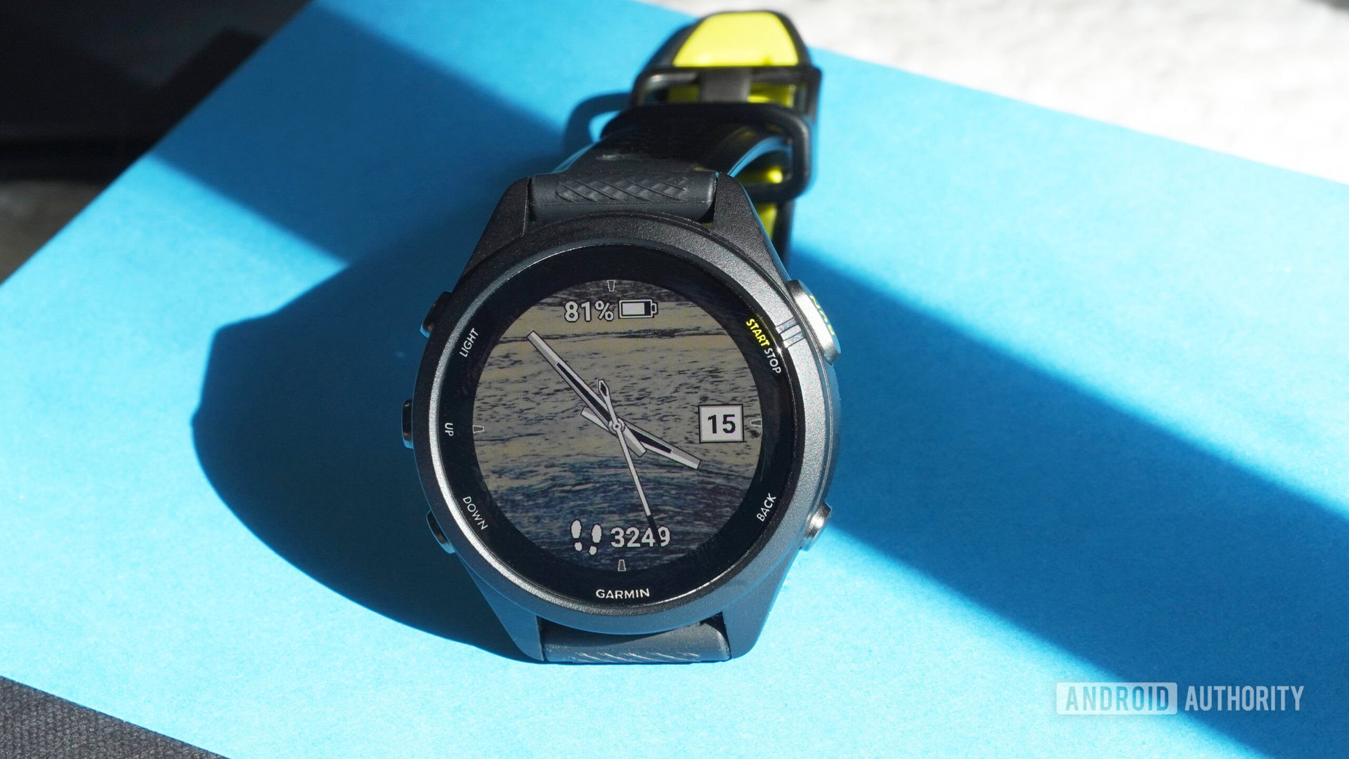 Garmin Forerunner 165 review: Should you buy it? - Android Authority