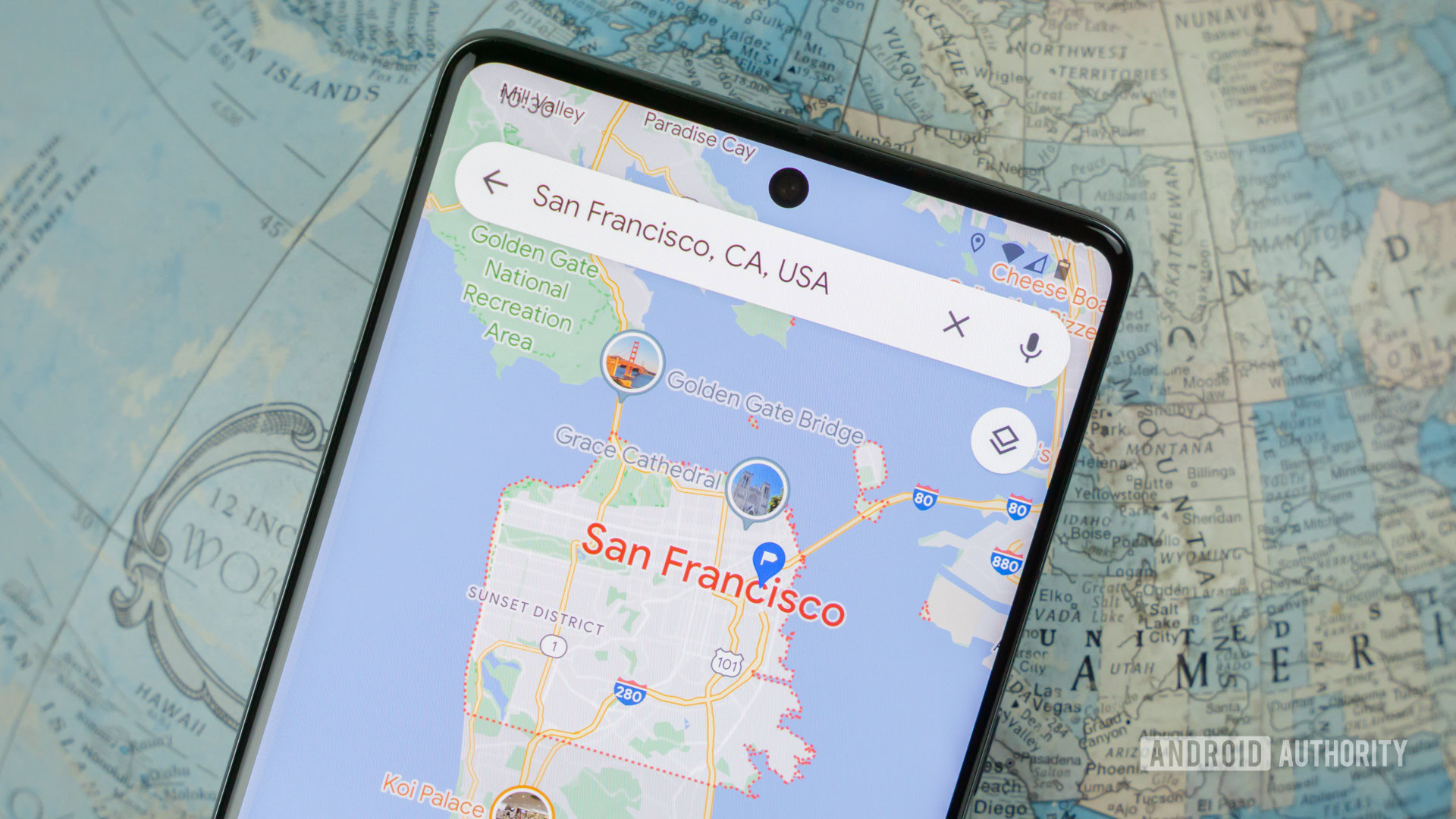 Google could discontinue another Maps feature very soon (APK teardown)