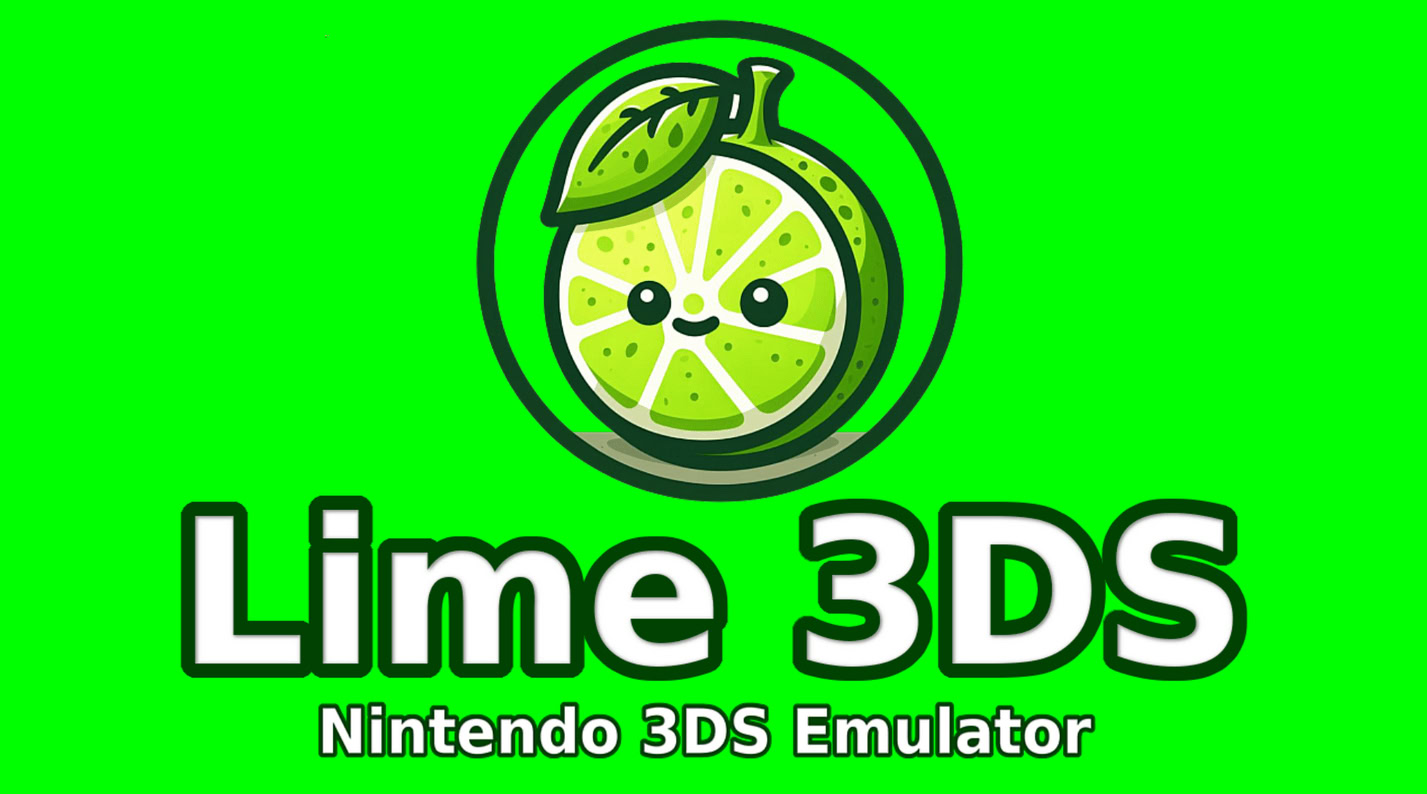 Lime3DS Emulator