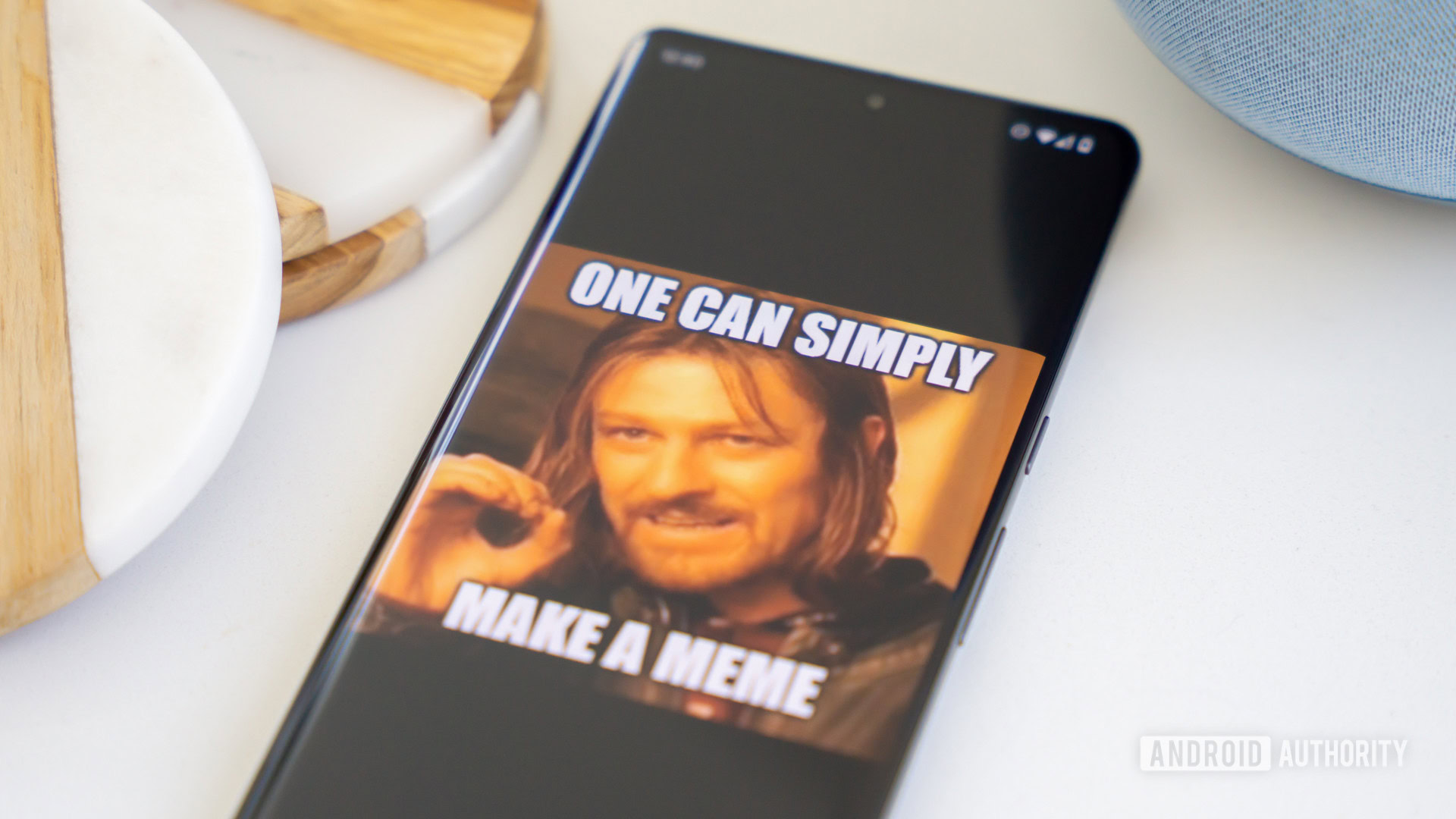 How To Create Memes Right On Your Android Phone