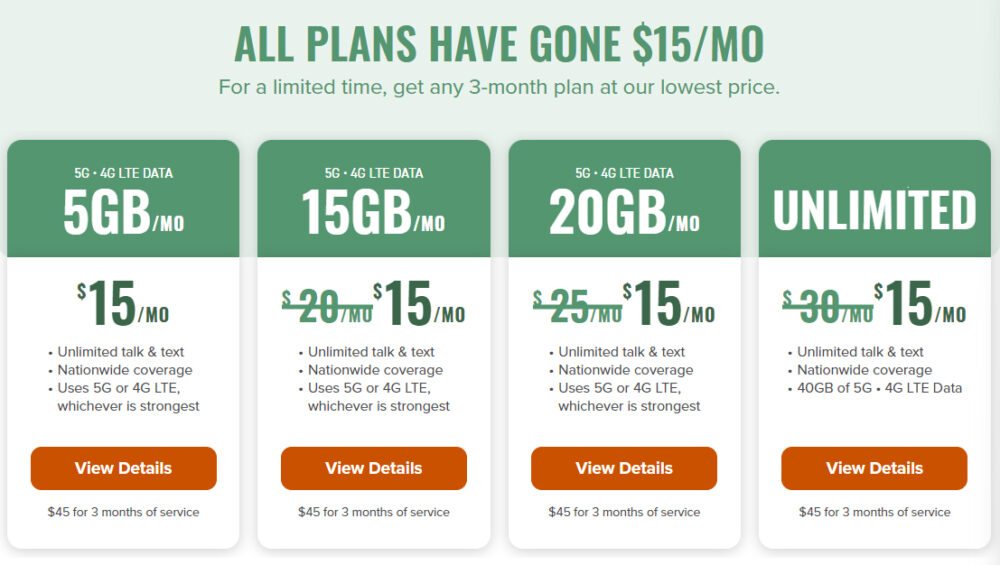 Mint Mobile vs Straight Talk: Get the best bang for your buck!