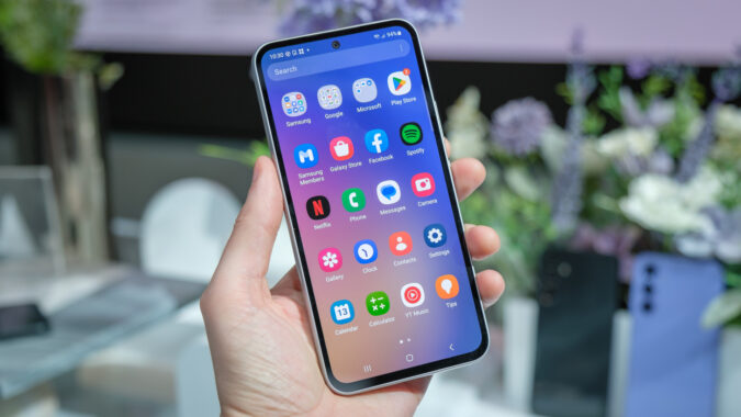 The best cheap Samsung phones in 2023 - Android Authority