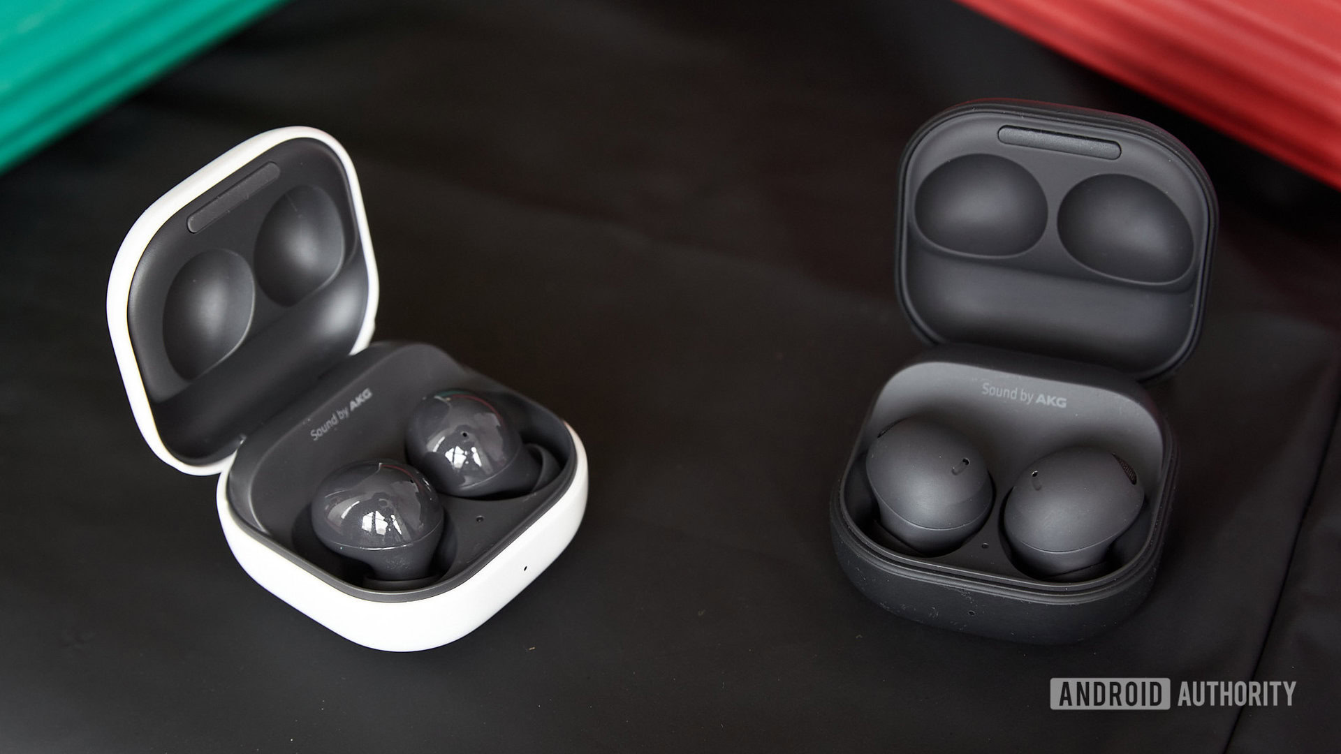 Samsung Galaxy Buds 2 Pro vs Galaxy Buds 2: What's the difference?