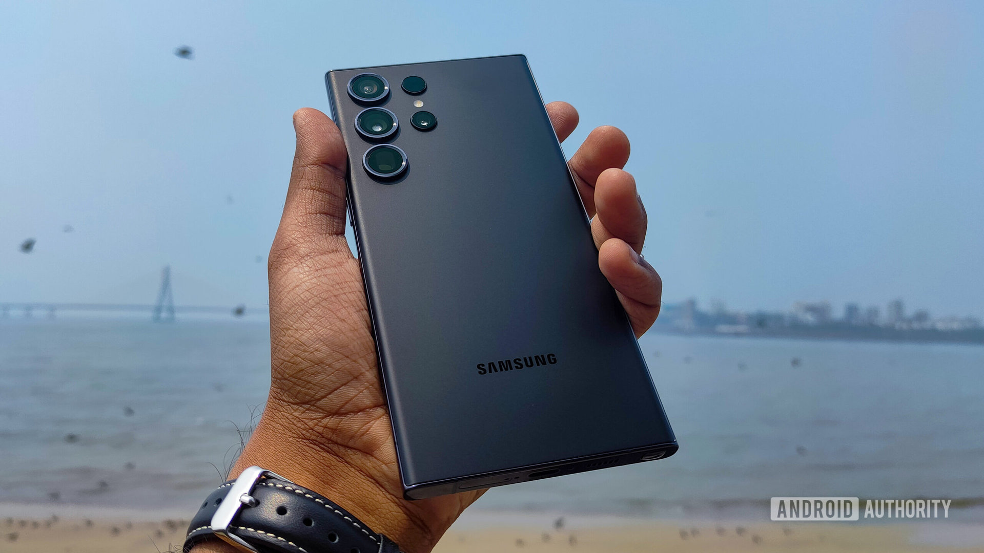 Samsung Galaxy S24 Ultra — everything we know so far
