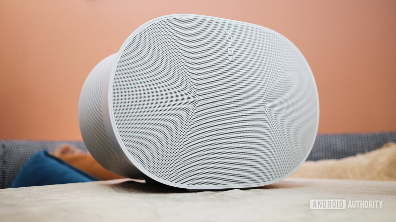 Sonos Era 300 Prioritizes Spatial Audio In Your Home Android Authority