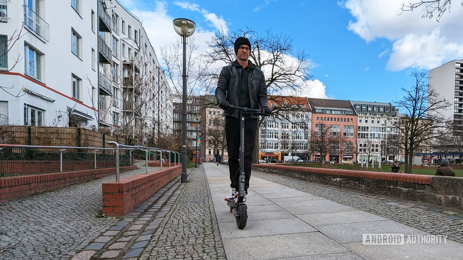 Xiaomi Electric Scooter 4 Ultra review: Why I won't go back to renting  electric scooters