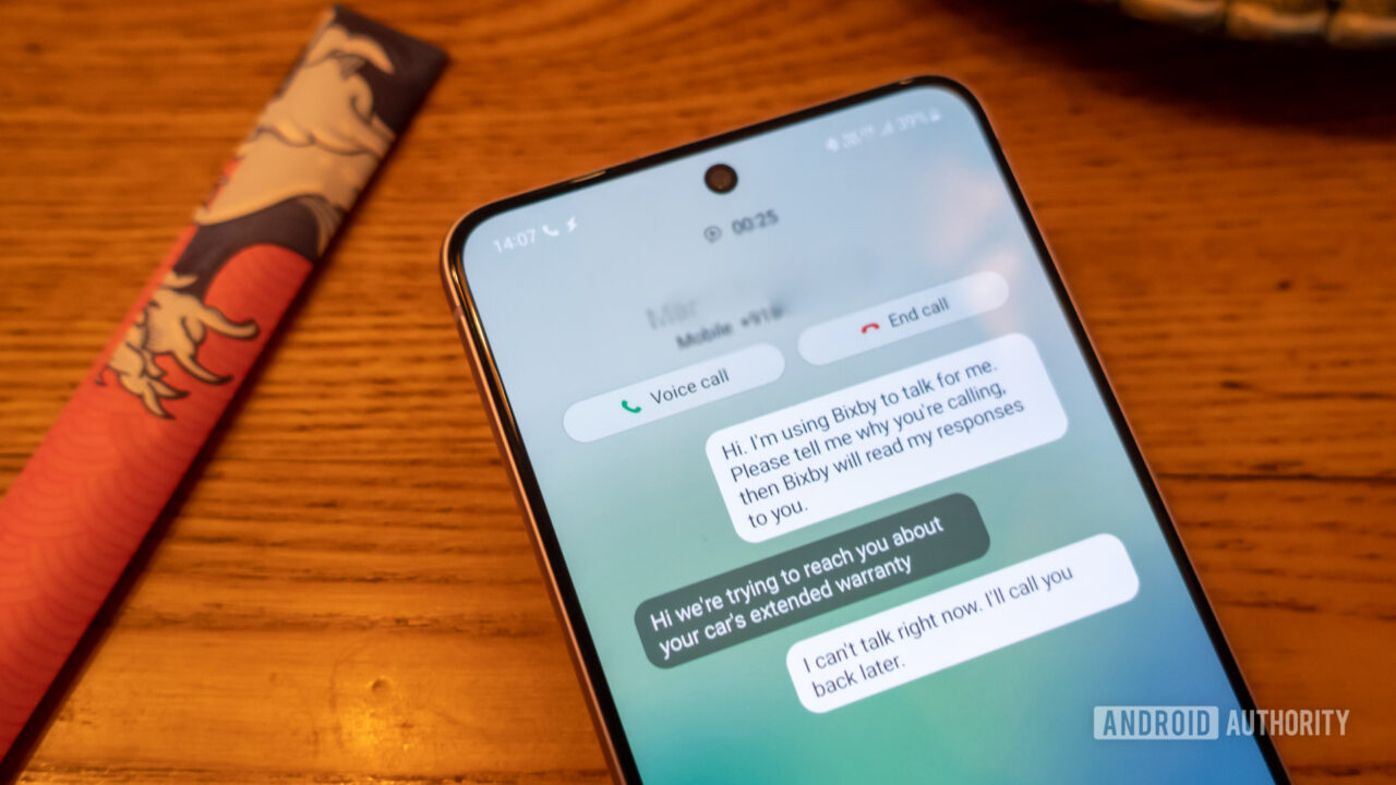 Samsung Bixby Guide: Features, Commands, And More - Android Authority