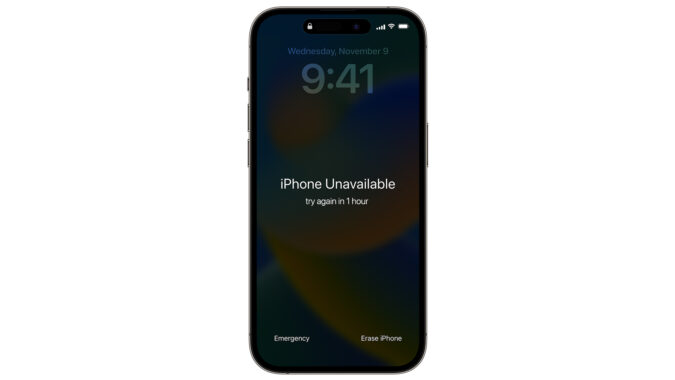 what-iphone-unavailable-means-and-how-to-fix-it-android-authority