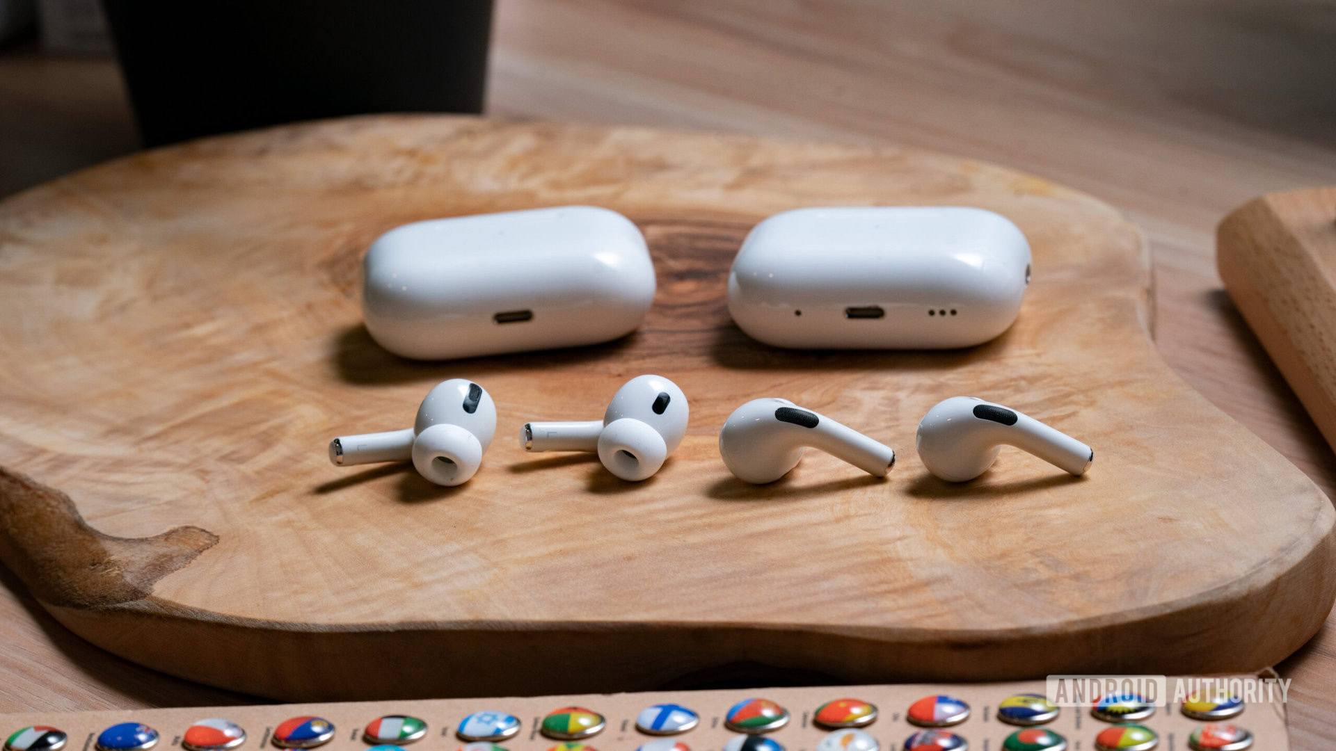AirPods Pro 2 vs AirPods Pro 1 - Upgrading Worth It? — Eightify