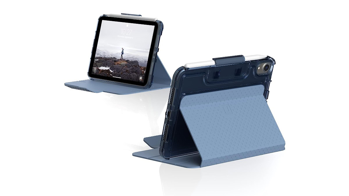 The best iPad Mini cases (6th gen.) - Android Authority