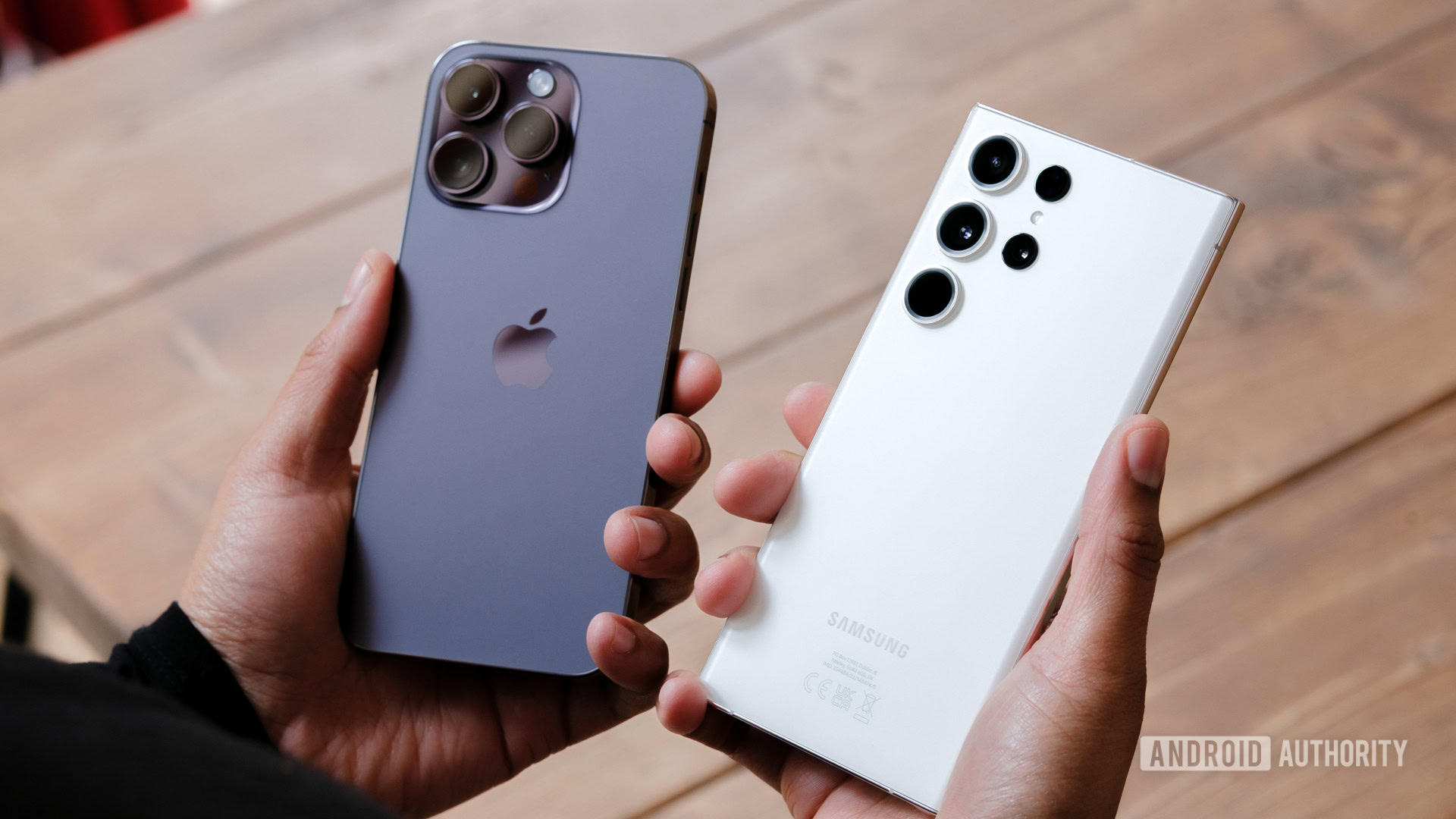 iPhone 15 Pro Max vs iPhone 14 Pro Max: Is the price bump worth it?