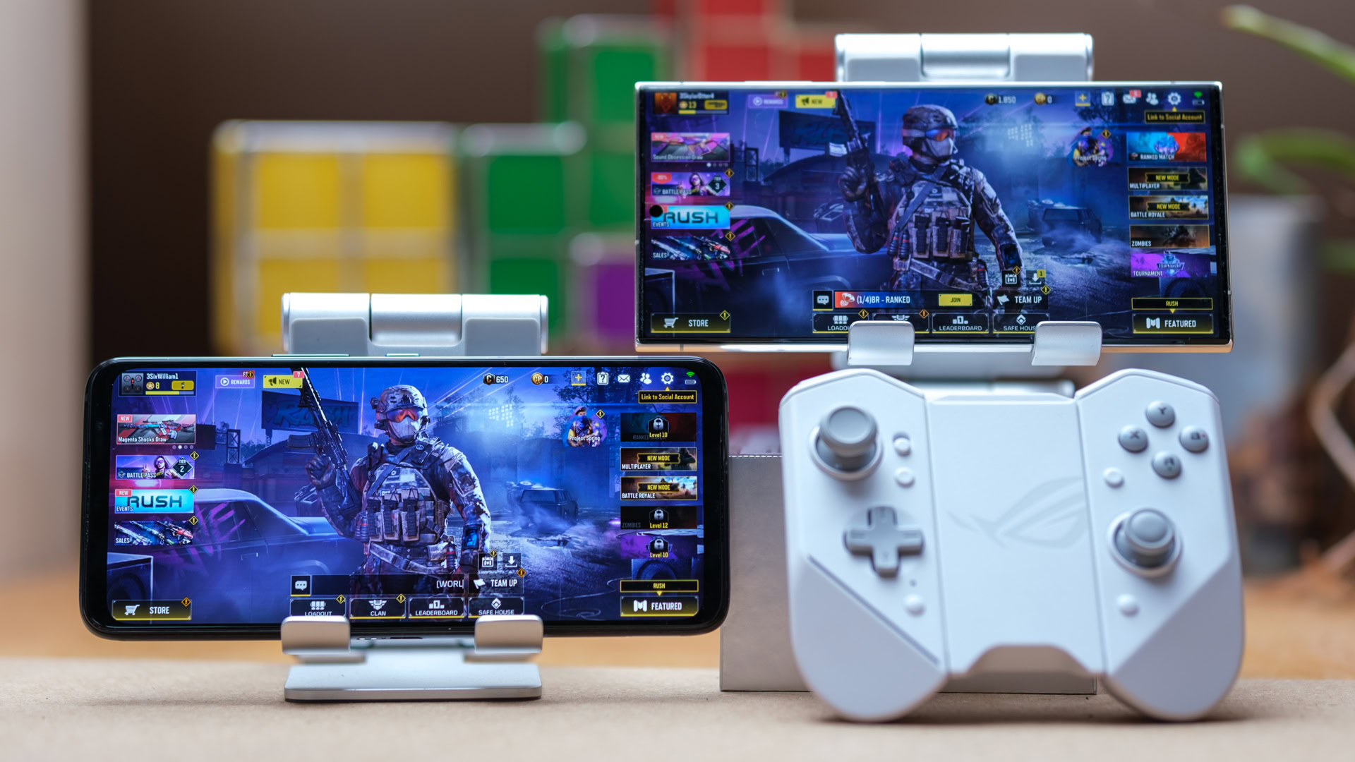 9 Best Free Android Games with Controller Support