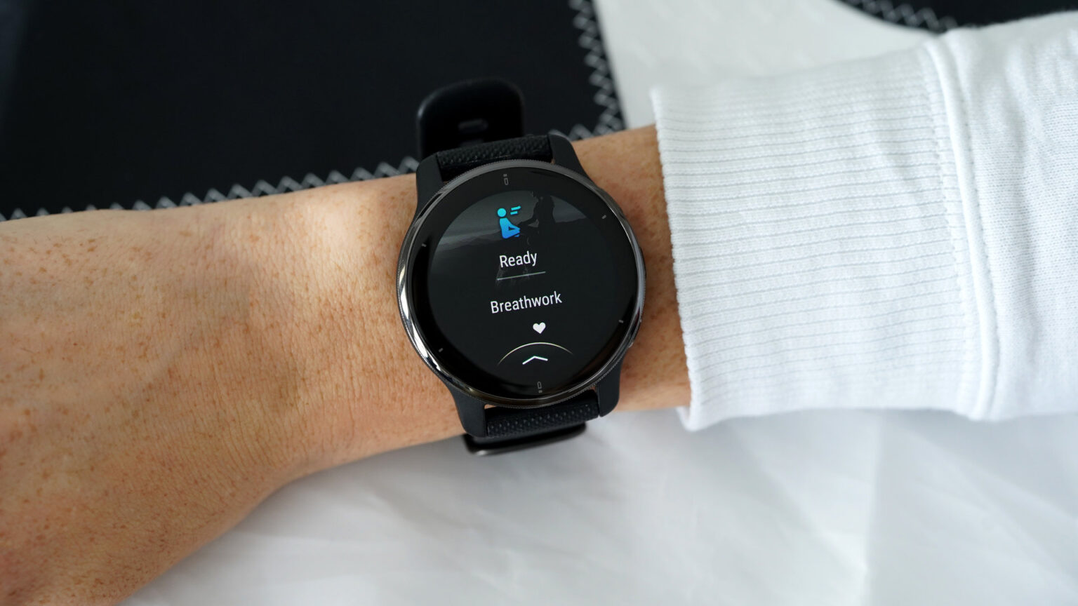 How Does Garmin Measure Stress? - Android Authority