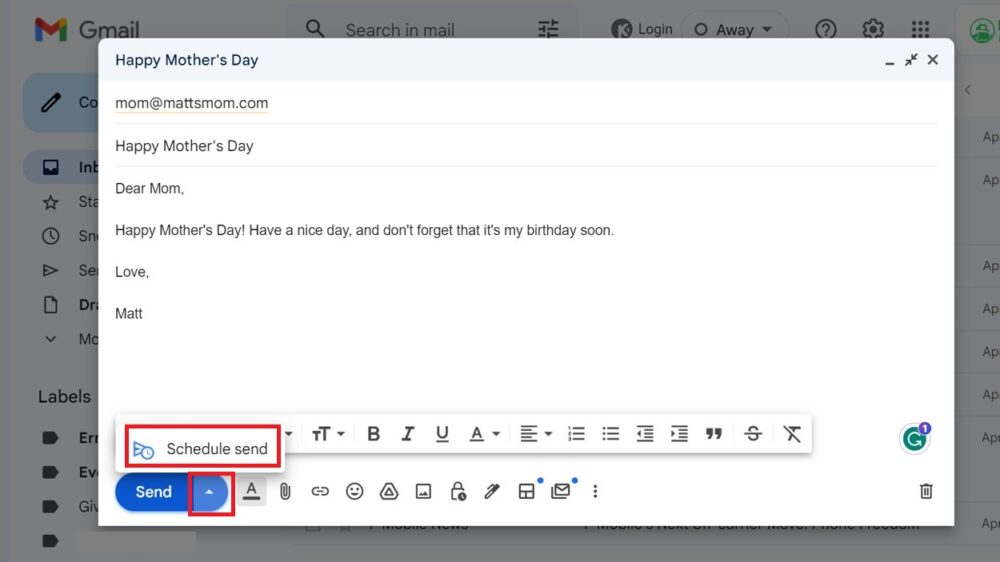 can-you-schedule-an-email-in-gmail-yes-here-s-how-android-authority