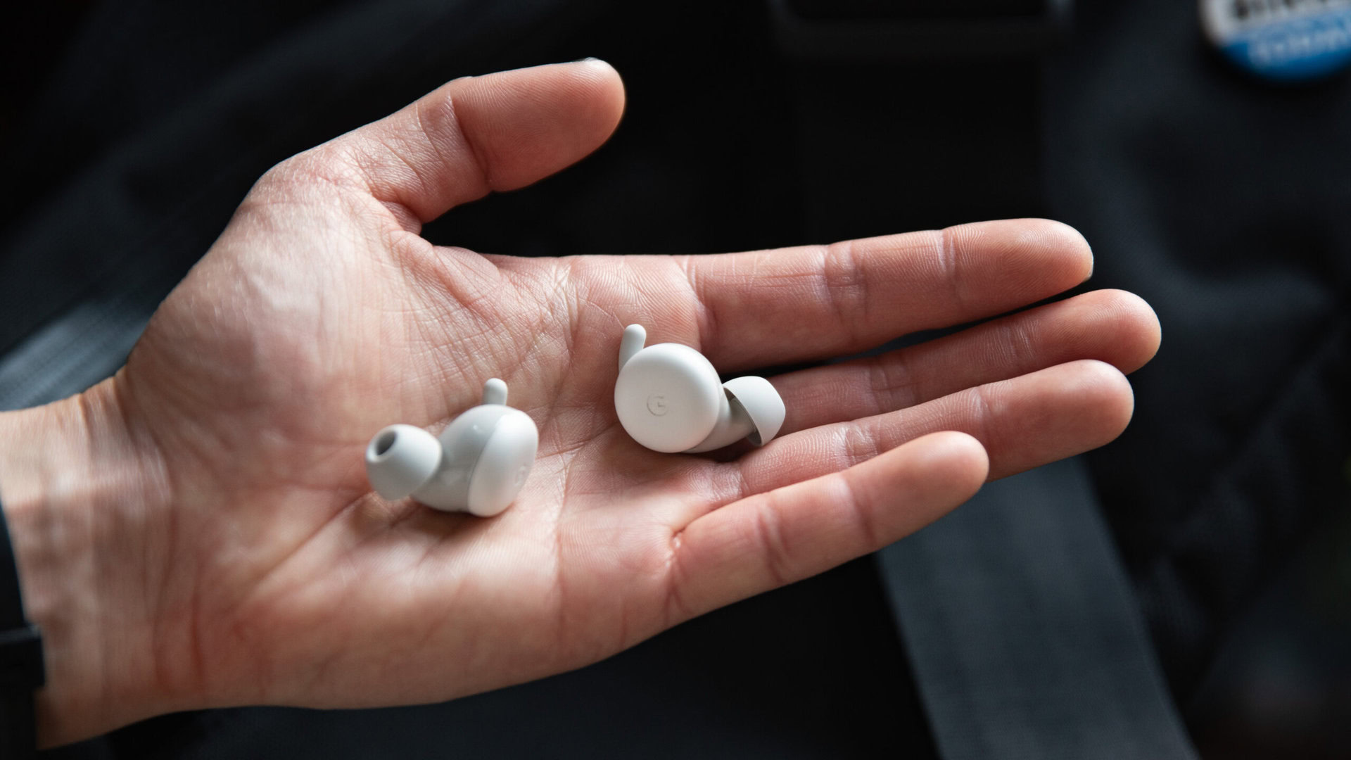 Google's Pixel Buds A Series are an exercise in earbud cost cutting