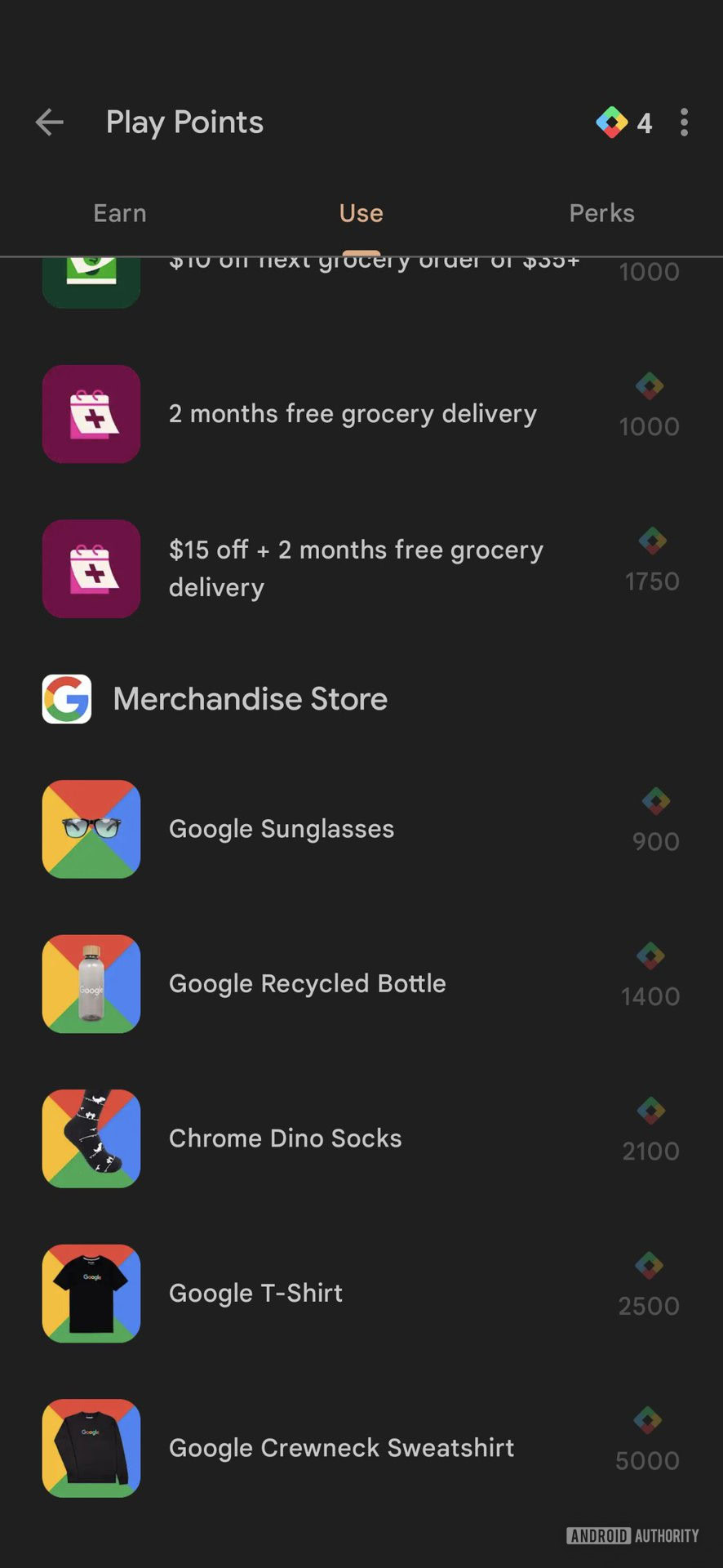 I Feel Delivery – Apps no Google Play