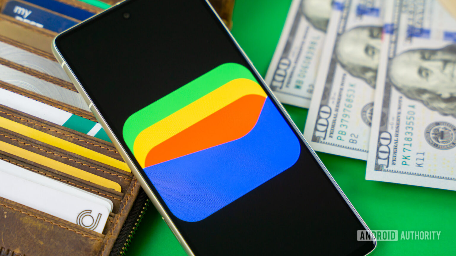 Google Wallet Vs Apple Pay Vs Samsung Wallet