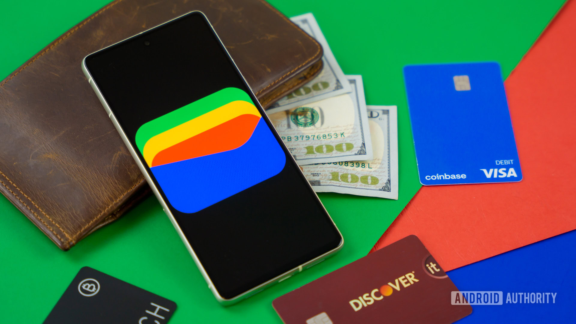 Google Wallet could soon get a handy feature to deal with information overload (APK teardown)