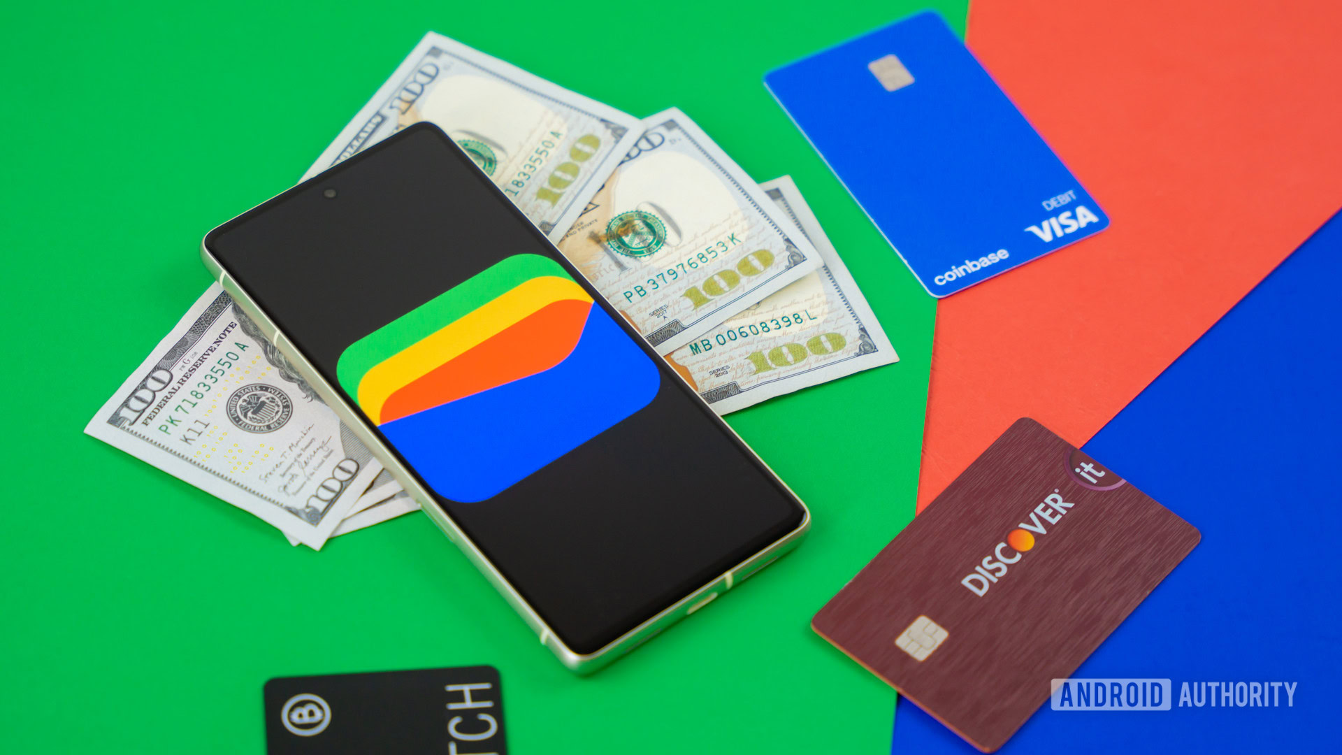 Google Wallet is coming to your kids' phones in 2025