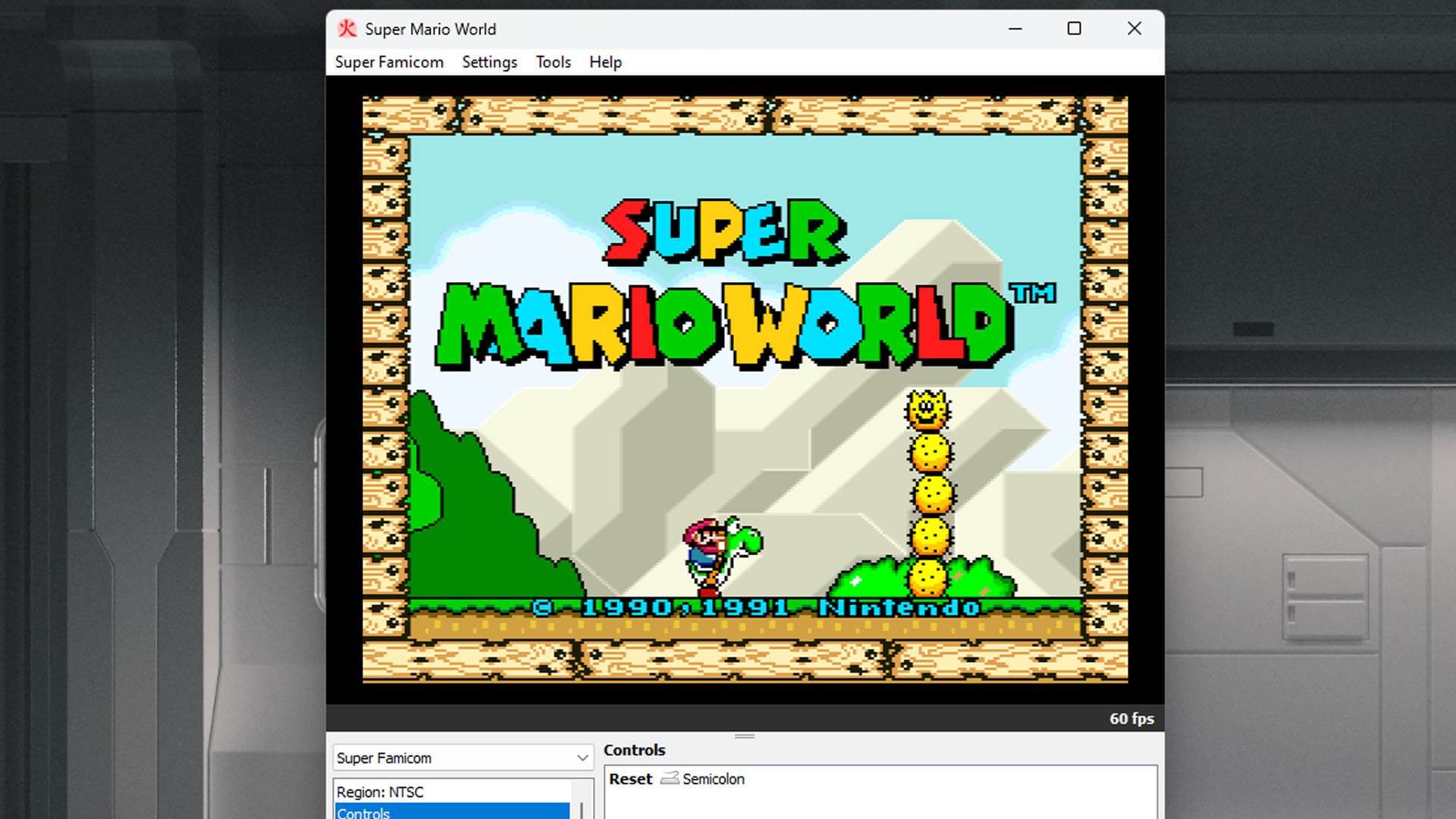 The Best Super Nintendo (SNES) Emulators for PC/Mac/Android/iOS and More -  RetroGaming with Racketboy