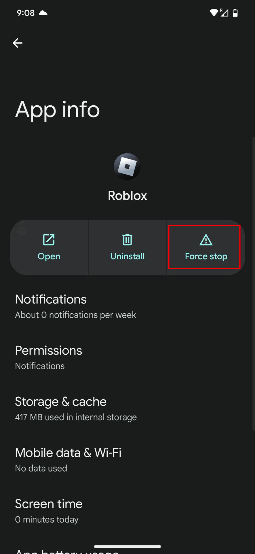 Roblox Not Launching? How to Force it to Open