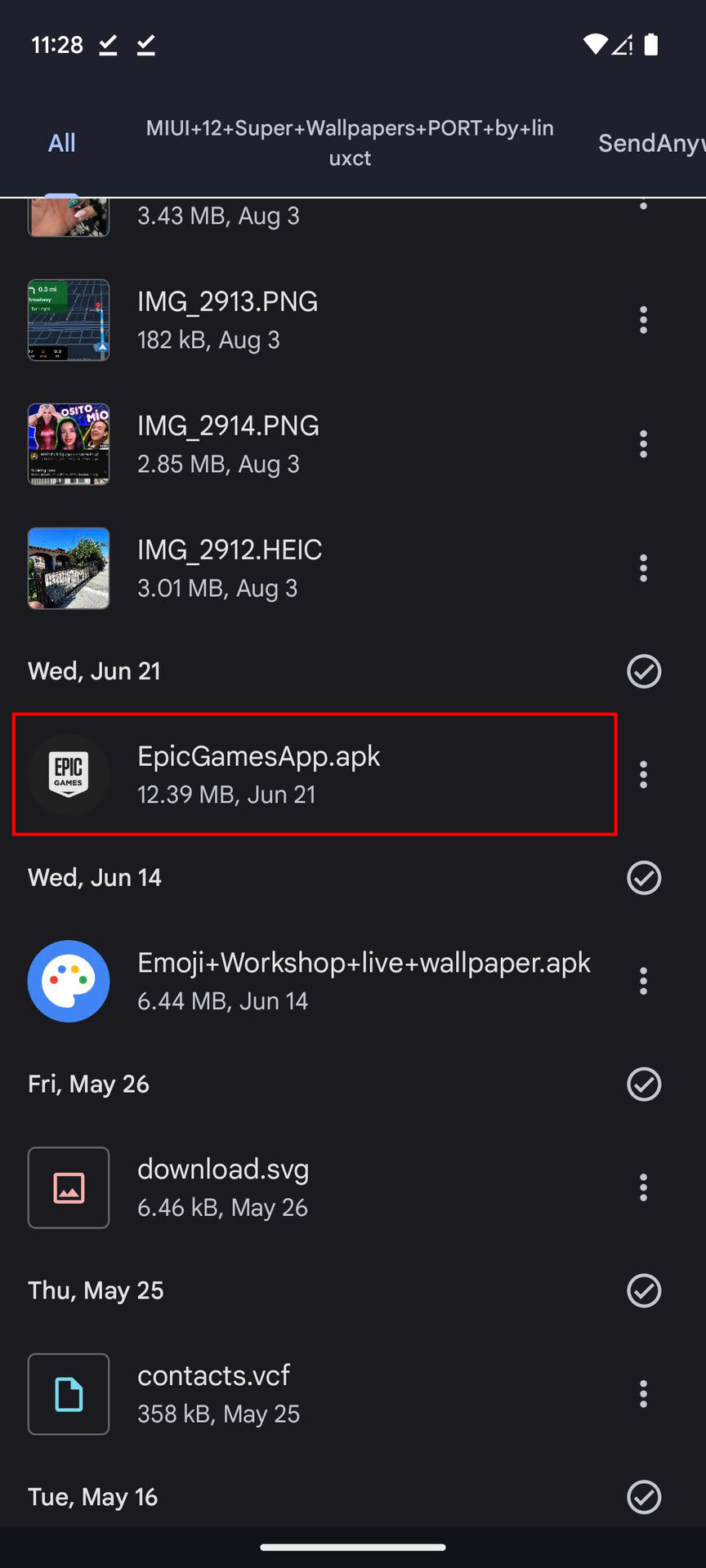 How to Install APK on Android