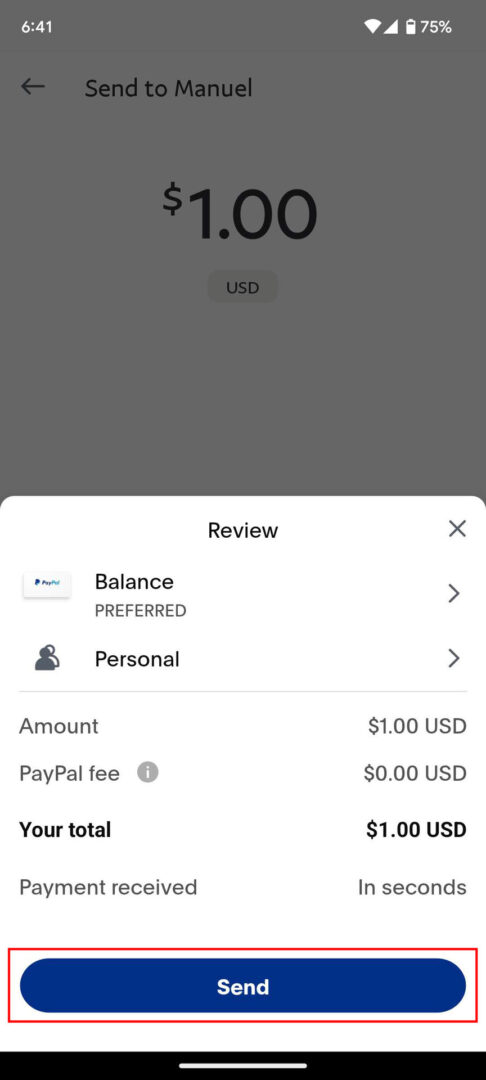 How to receive money on PayPal: Fees and more - Android Authority