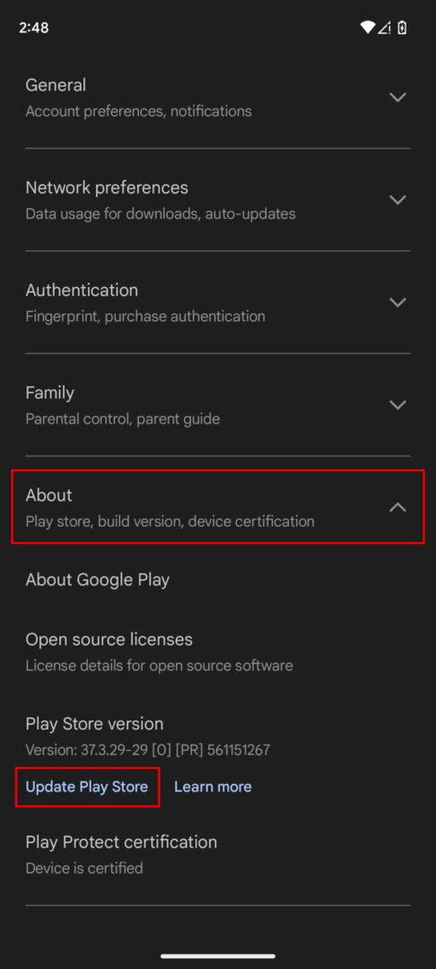 How to install and download Google Play store - it's easy!