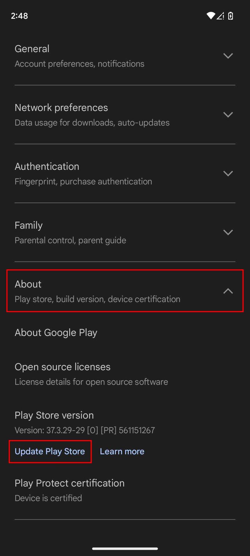 How to install and download Google Play store - it's easy!