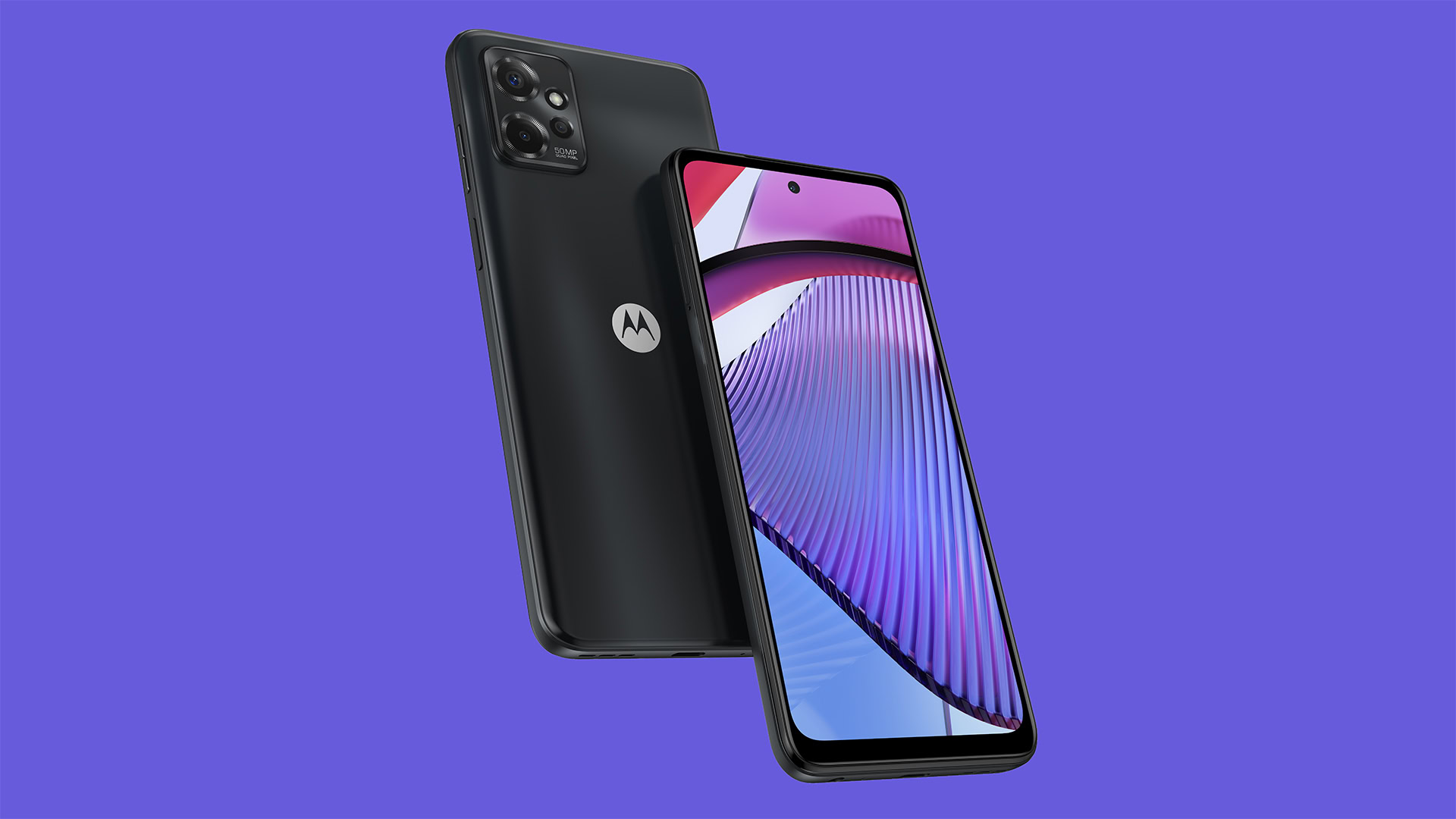 Motorola Moto G Power 5G 2023 Has 5G Support For The First Time 