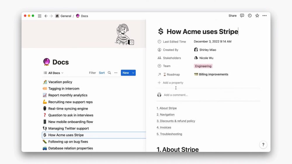 Notion Vs Onenote Android Authority 4004