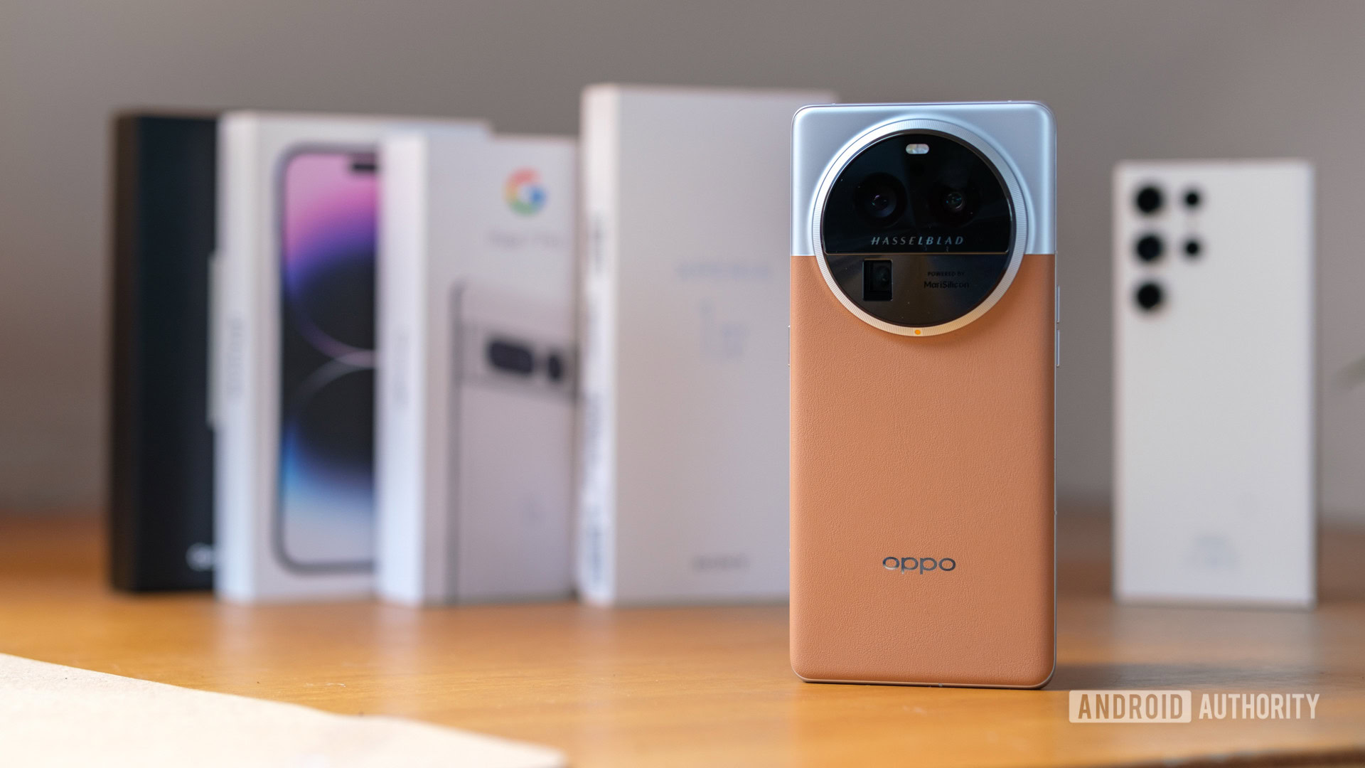 OPPO Find X6 Pro has the best smartphone camera in the world -- but is it  coming to Australia?
